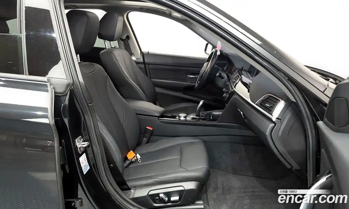 BMW Gran Turismo 2018 2.0 Автомат в Москве № 192086, фото 10