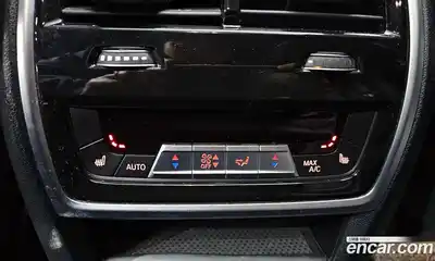 BMW X6 2022 3.0 Автомат в Москве № 192208, миниатюра 11