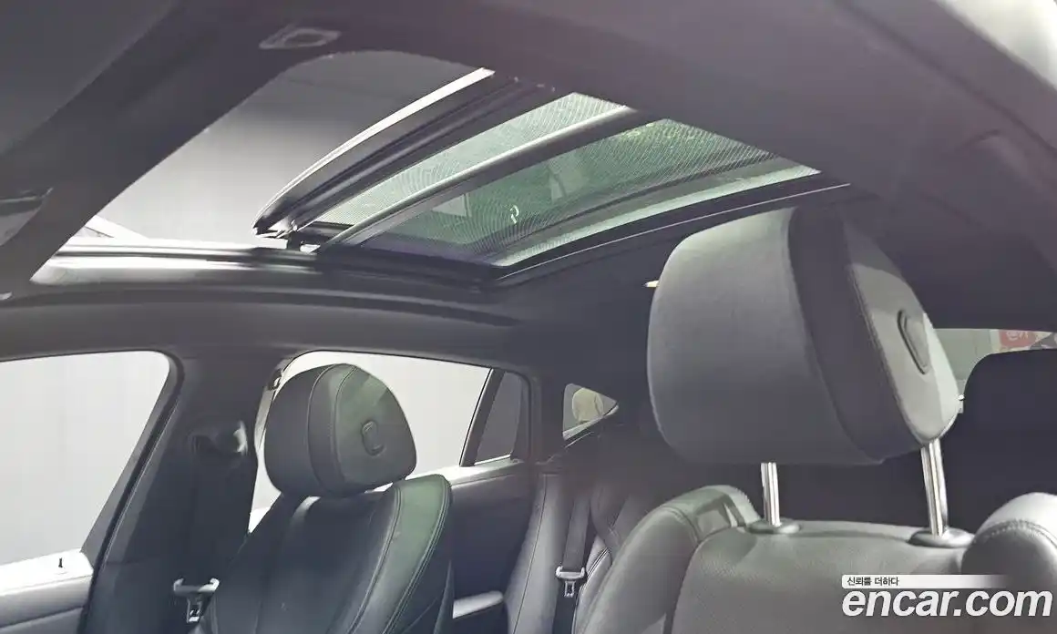 BMW X6 2022 3.0 Автомат в Москве № 192208, фото 14