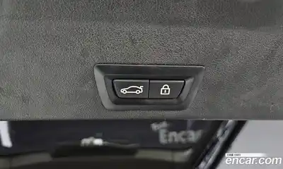 BMW X6 2022 3.0 Автомат в Москве № 192208, миниатюра 3