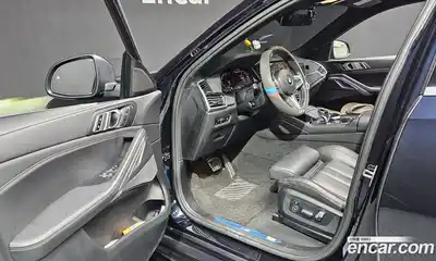 BMW X6 2022 3.0 Автомат в Москве № 192208, миниатюра 5