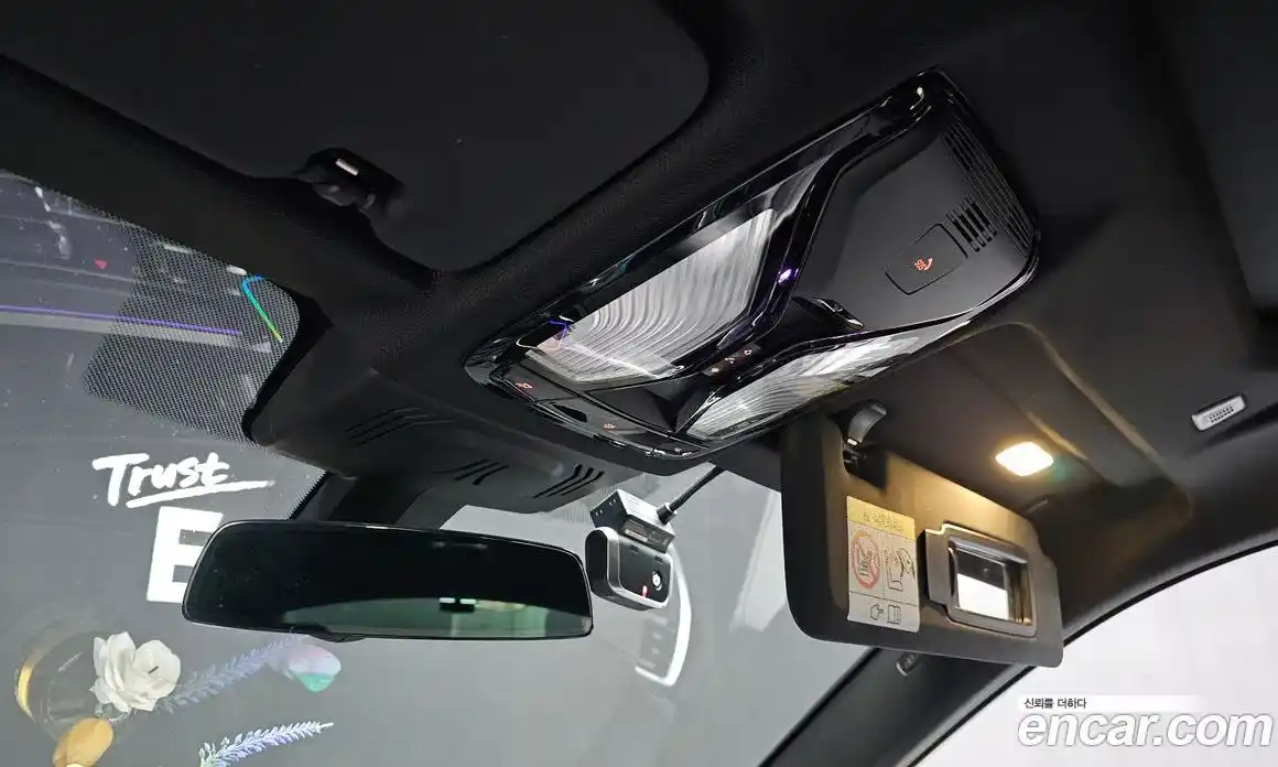 BMW X6 2022 3.0 Автомат в Москве № 192208, фото 8