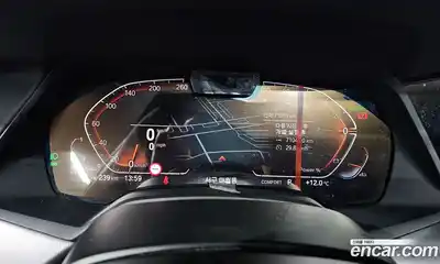 BMW X6 2022 3.0 Автомат в Москве № 192208, миниатюра 9