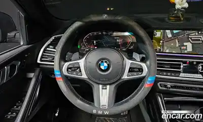 BMW X6 2022 3.0 Автомат в Москве № 192208, миниатюра 10