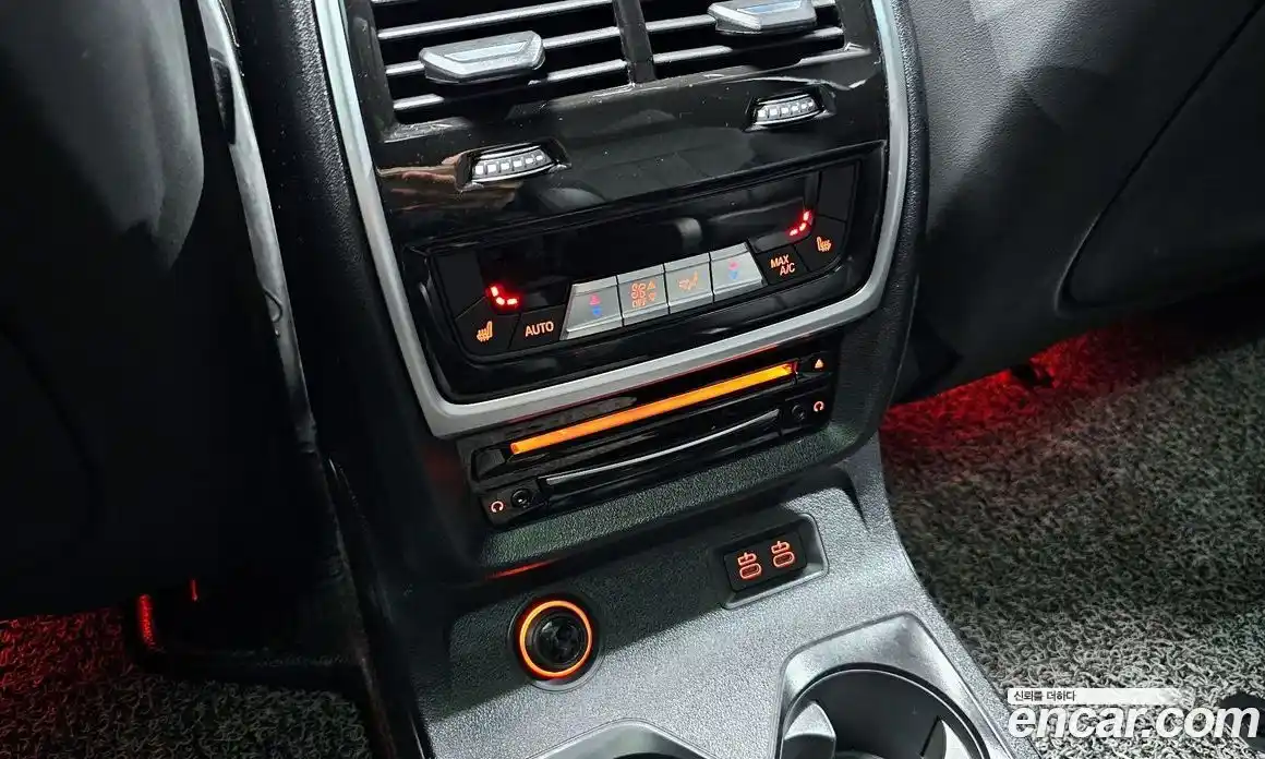 BMW X7 2022 4.4 Автомат в Москве № 192282, фото 18