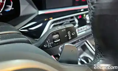 BMW X7 2022 4.4 Автомат в Москве № 192282, миниатюра 9