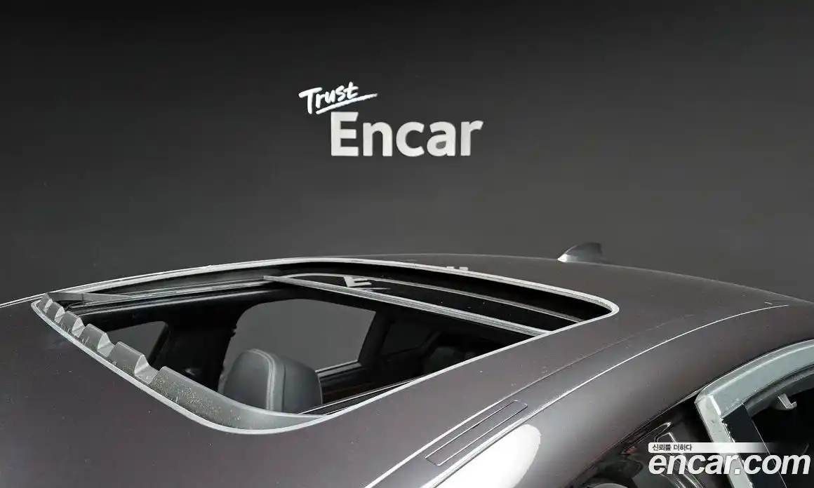 BMW 5-Series 2018 2.0 Автомат в Москве № 193113, фото 5