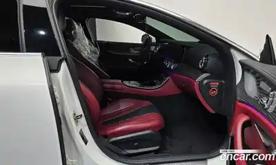 Mercedes-Benz CLS-Class 2023 3.0 Автомат в Москве № 194472, миниатюра 11