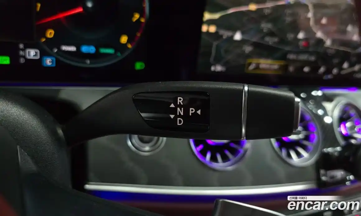 Mercedes-Benz CLS-Class 2023 3.0 Автомат в Москве № 194472, фото 17