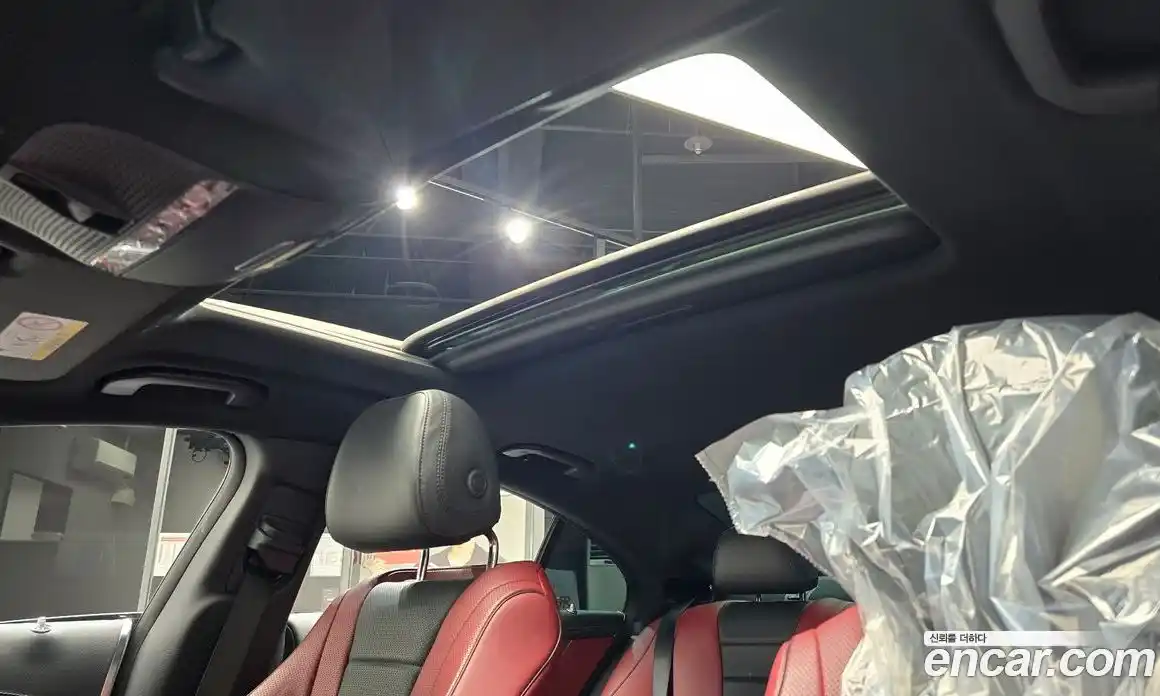 Mercedes-Benz CLS-Class 2023 3.0 Автомат в Москве № 194472, фото 20