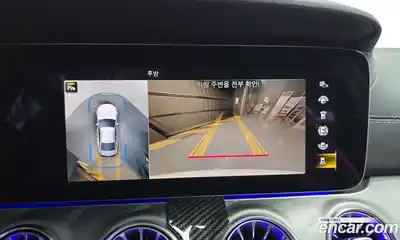 Mercedes-Benz CLS-Class 2023 3.0 Автомат в Москве № 194472, миниатюра 2