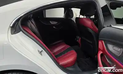 Mercedes-Benz CLS-Class 2023 3.0 Автомат в Москве № 194472, миниатюра 3