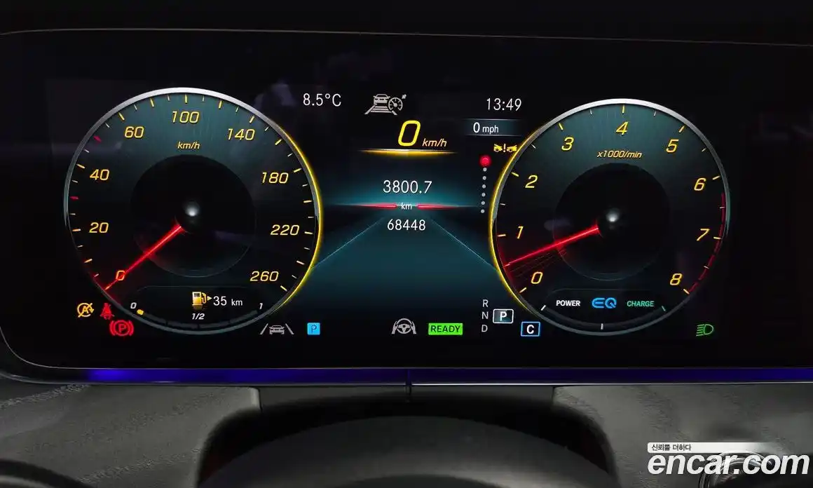 Mercedes-Benz CLS-Class 2023 3.0 Автомат в Москве № 194472, фото 4