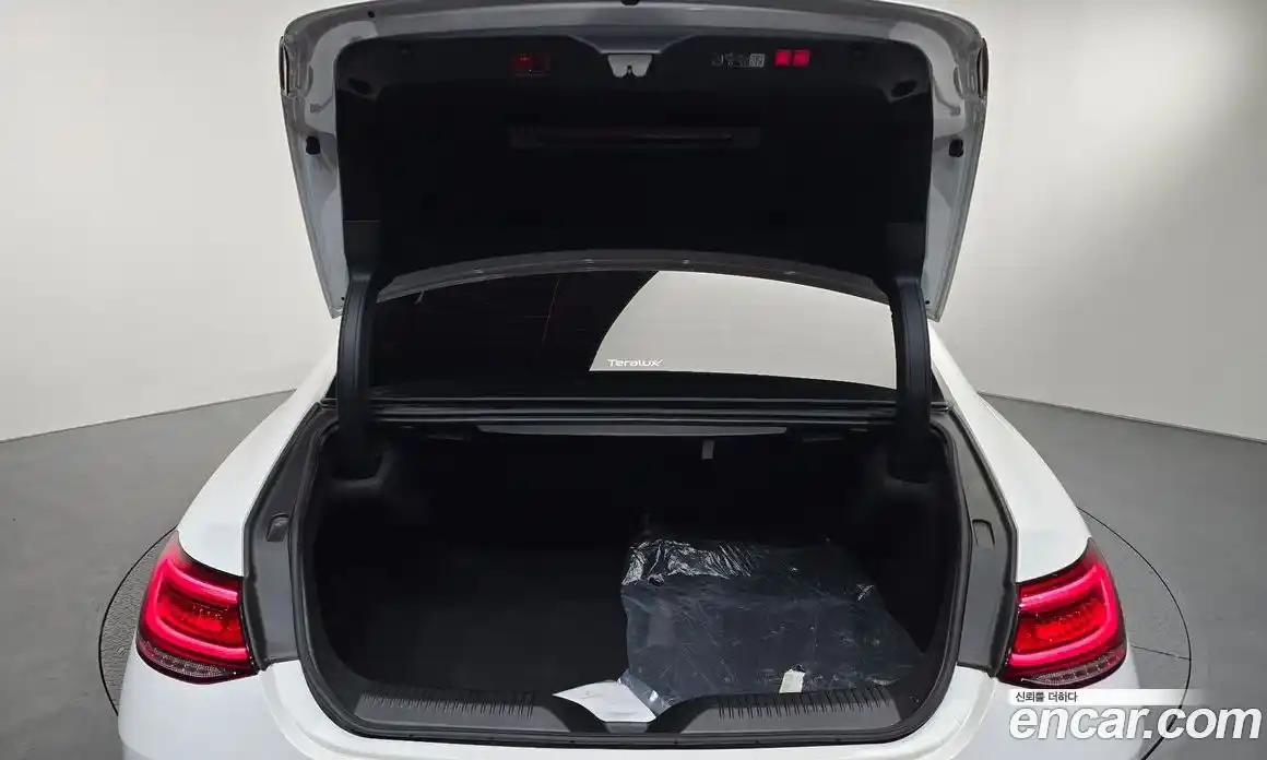 Mercedes-Benz CLS-Class 2023 3.0 Автомат в Москве № 194472, фото 8