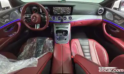 Mercedes-Benz CLS-Class 2023 3.0 Автомат в Москве № 194472, миниатюра 9