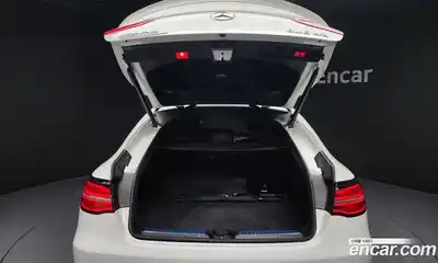 Mercedes-Benz GLC-Class 2019 3.0 Автомат в Москве № 194575, миниатюра 3