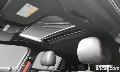 Mercedes-Benz GLC-Class 2019 3.0 Автомат в Москве № 194575, миниатюра 7