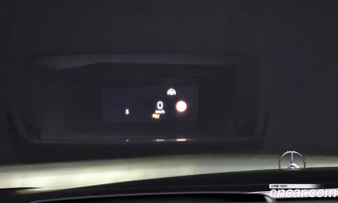 Mercedes-Benz S-Class 2020 4.0 Автомат в Москве № 194957, фото 6