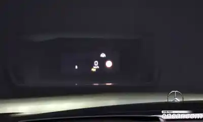 Mercedes-Benz S-Class 2020 4.0 Автомат в Москве № 194957, миниатюра 6