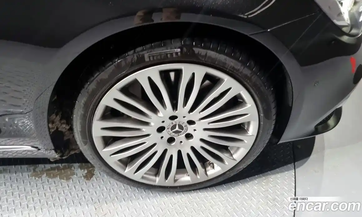 Mercedes-Benz S-Class 2020 4.0 Автомат в Москве № 194957, фото 7