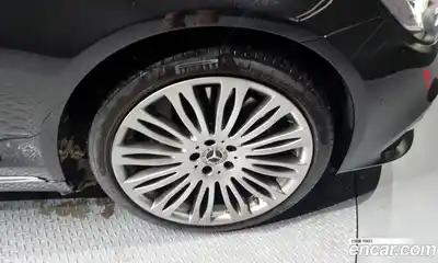 Mercedes-Benz S-Class 2020 4.0 Автомат в Москве № 194957, миниатюра 7