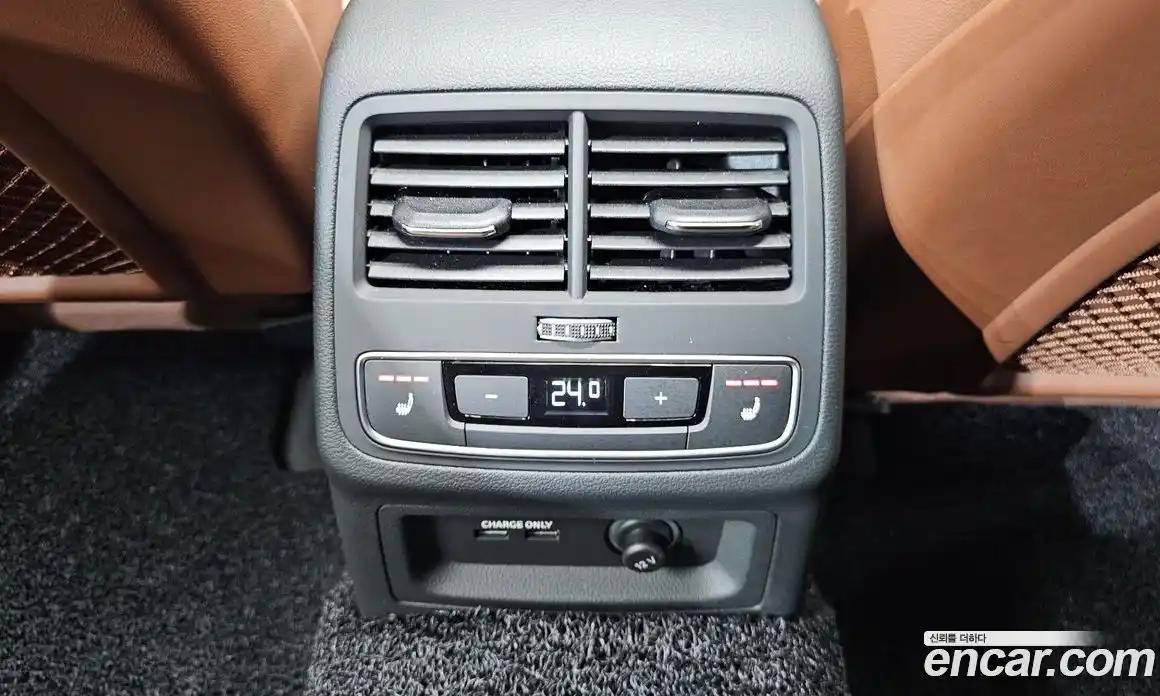 Audi A5 2023 2.0 Автомат в Москве № 195918, фото 1