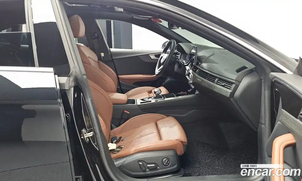 Audi A5 2023 2.0 Автомат в Москве № 195918, фото 11