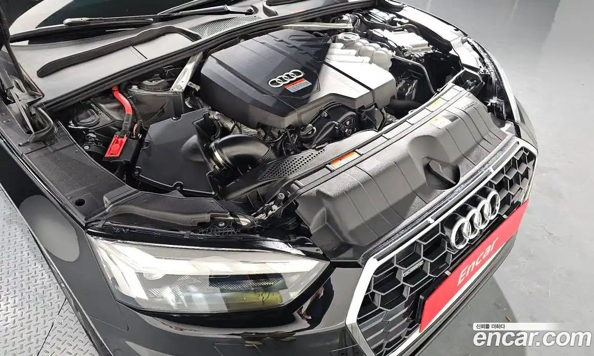 Audi A5 2023 2.0 Автомат в Москве № 195918, фото 15