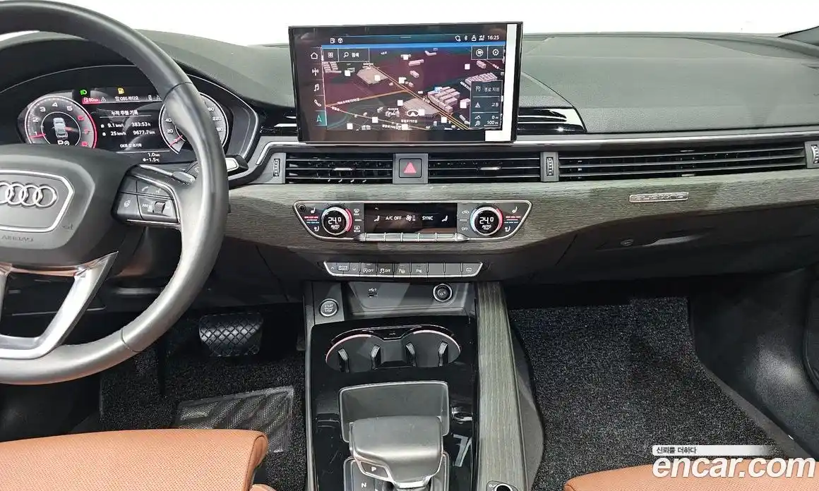 Audi A5 2023 2.0 Автомат в Москве № 195918, фото 19