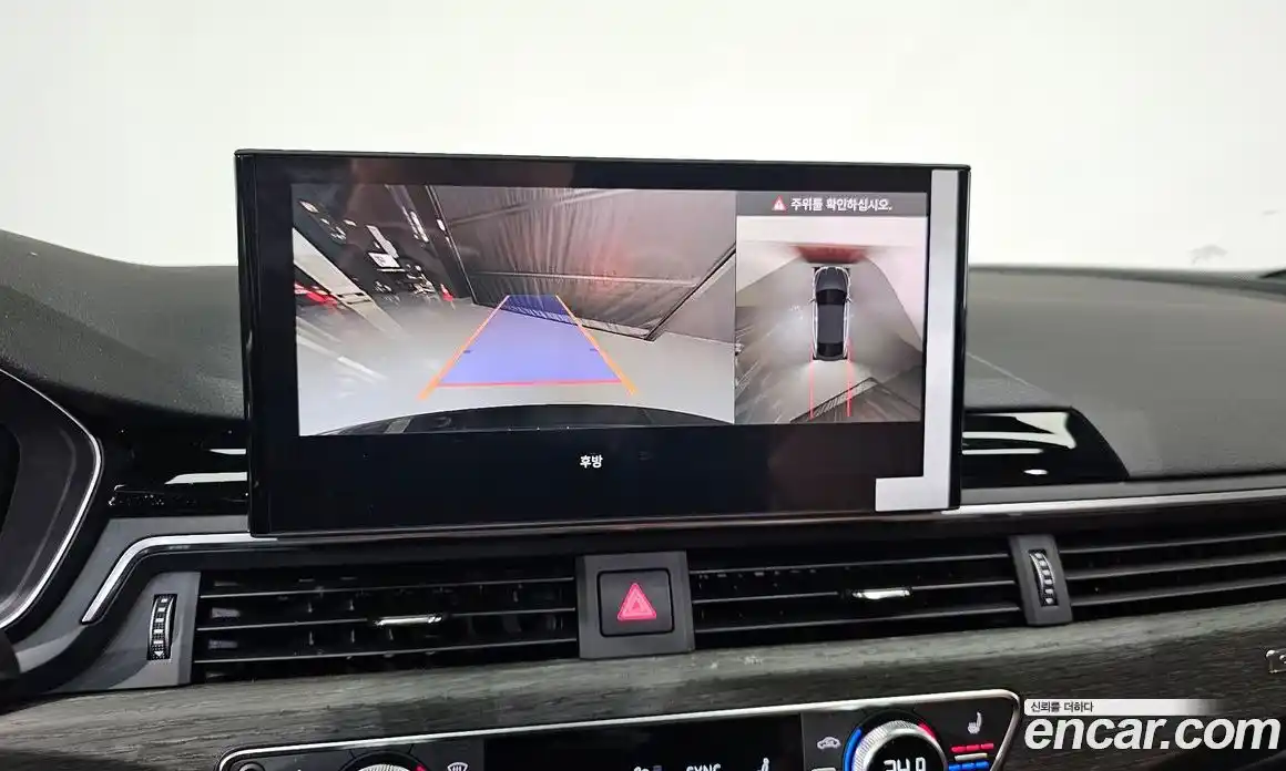 Audi A5 2023 2.0 Автомат в Москве № 195918, фото 4