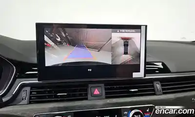 Audi A5 2023 2.0 Автомат в Москве № 195918, миниатюра 4