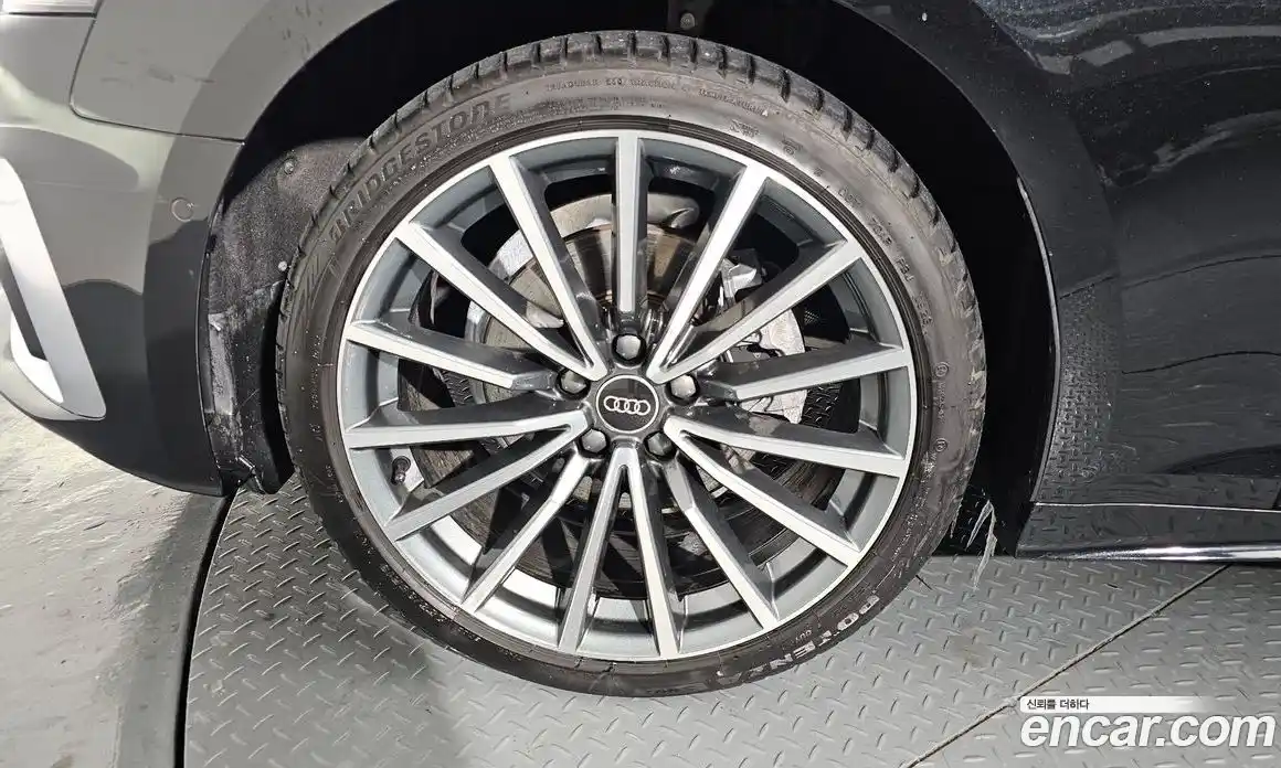 Audi A5 2023 2.0 Автомат в Москве № 195918, фото 5