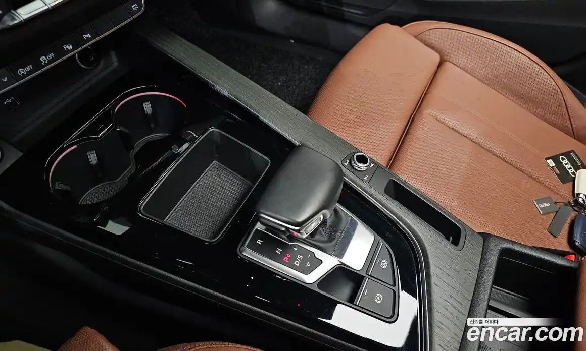 Audi A5 2023 2.0 Автомат в Москве № 195918, фото 7