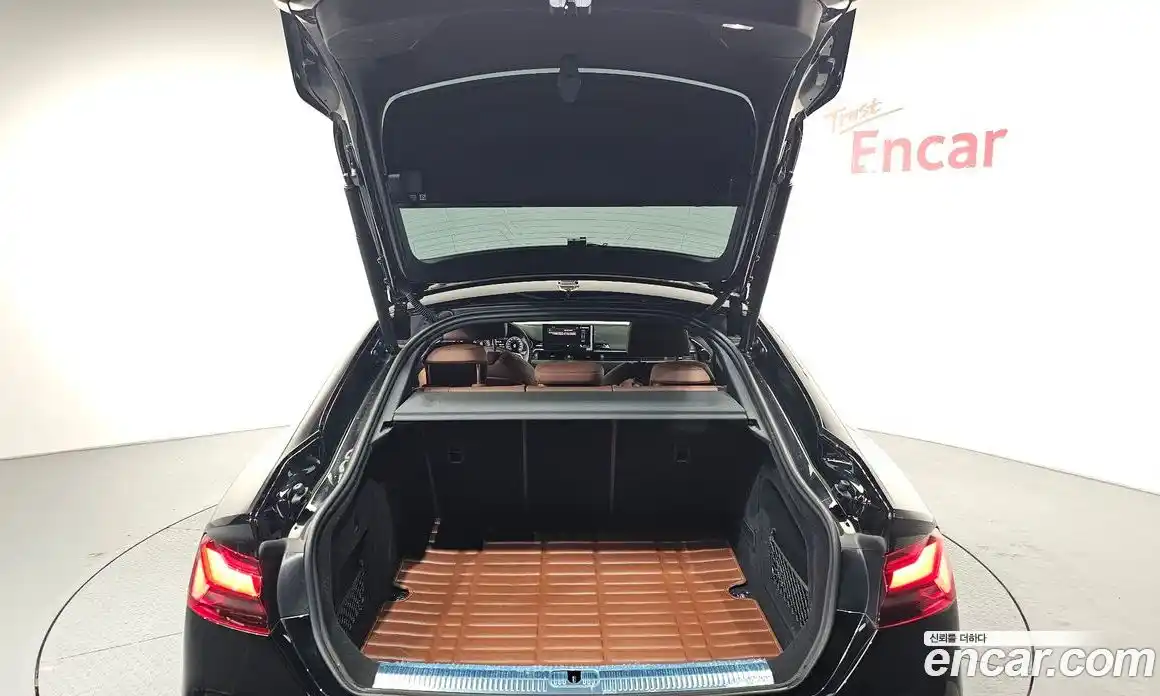 Audi A5 2023 2.0 Автомат в Москве № 195918, фото 10