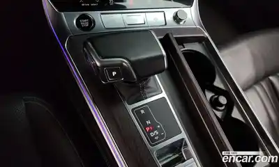 Audi A7 2022 3.0 Автомат в Москве № 196507, миниатюра 11