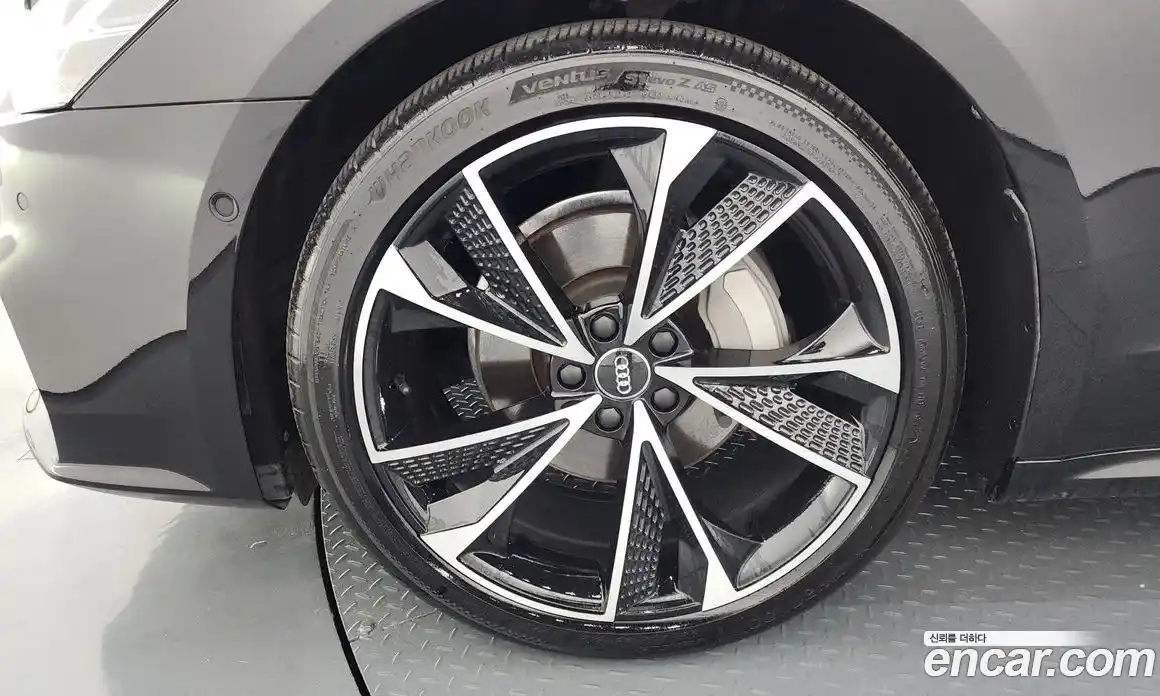 Audi A7 2022 3.0 Автомат в Москве № 196507, фото 14