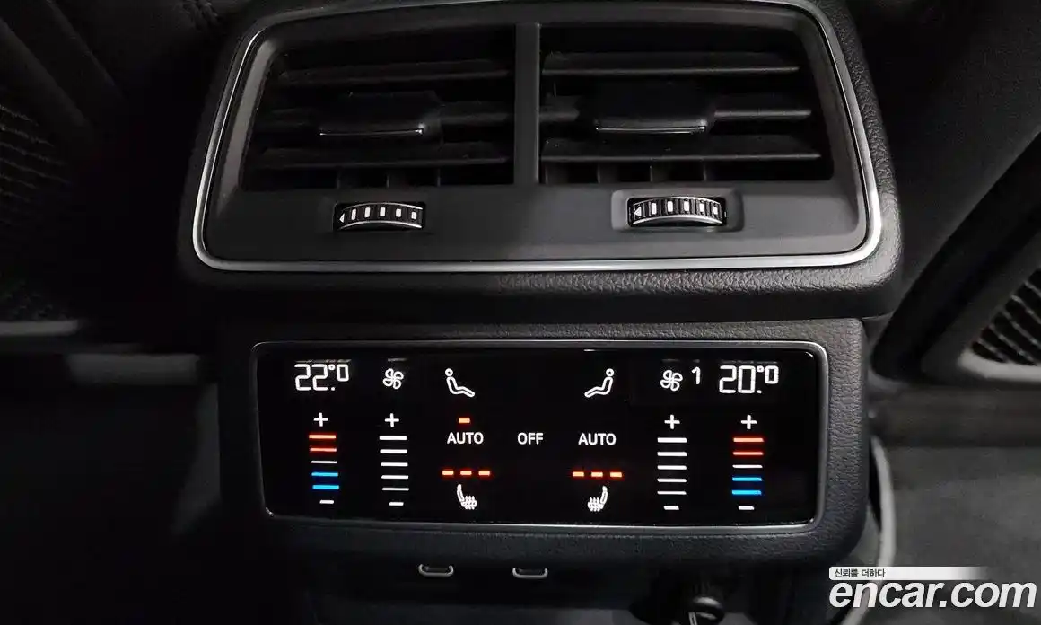 Audi A7 2022 3.0 Автомат в Москве № 196507, фото 6