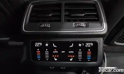 Audi A7 2022 3.0 Автомат в Москве № 196507, миниатюра 6