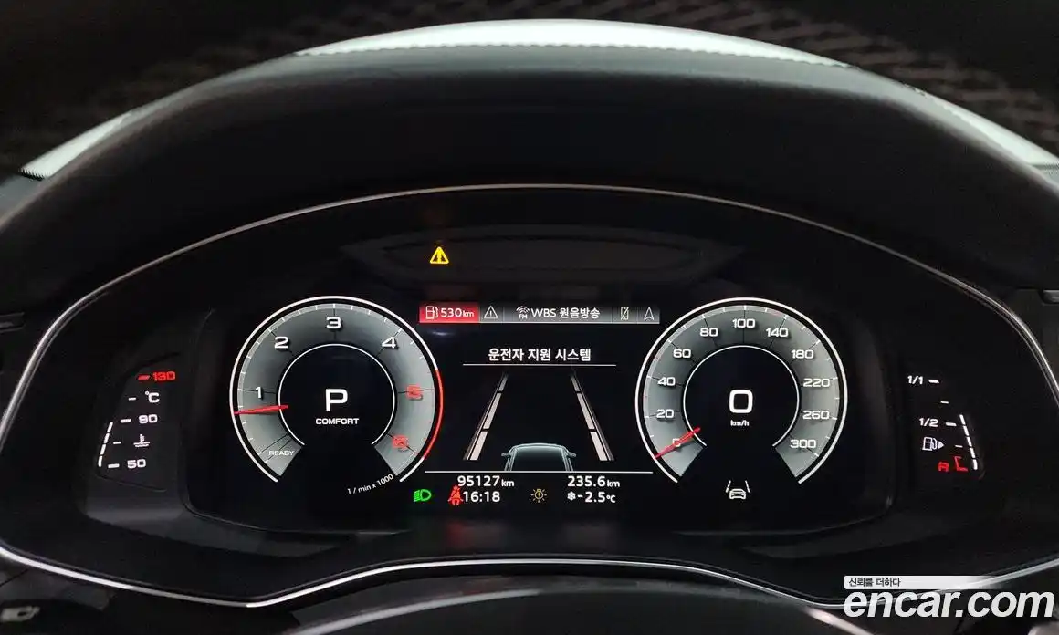 Audi A7 2022 3.0 Автомат в Москве № 196507, фото 10