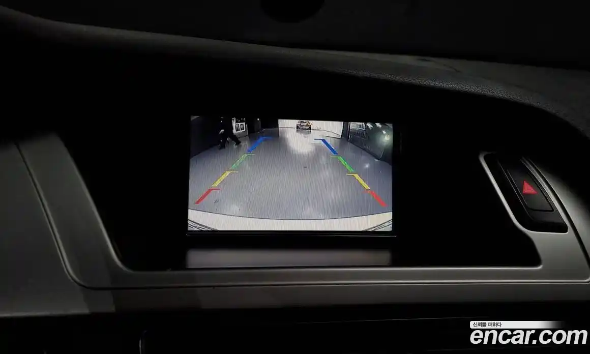 Audi A4 2012 2.0 Автомат в Москве № 196677, фото 11