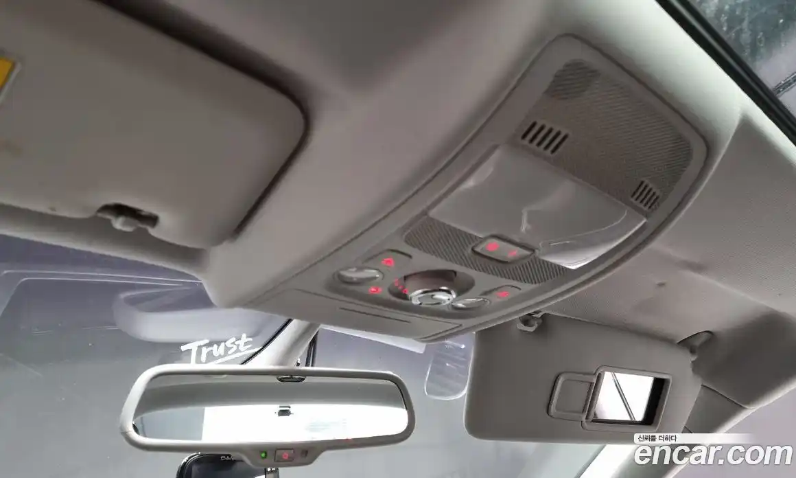 Audi A4 2012 2.0 Автомат в Москве № 196677, фото 12