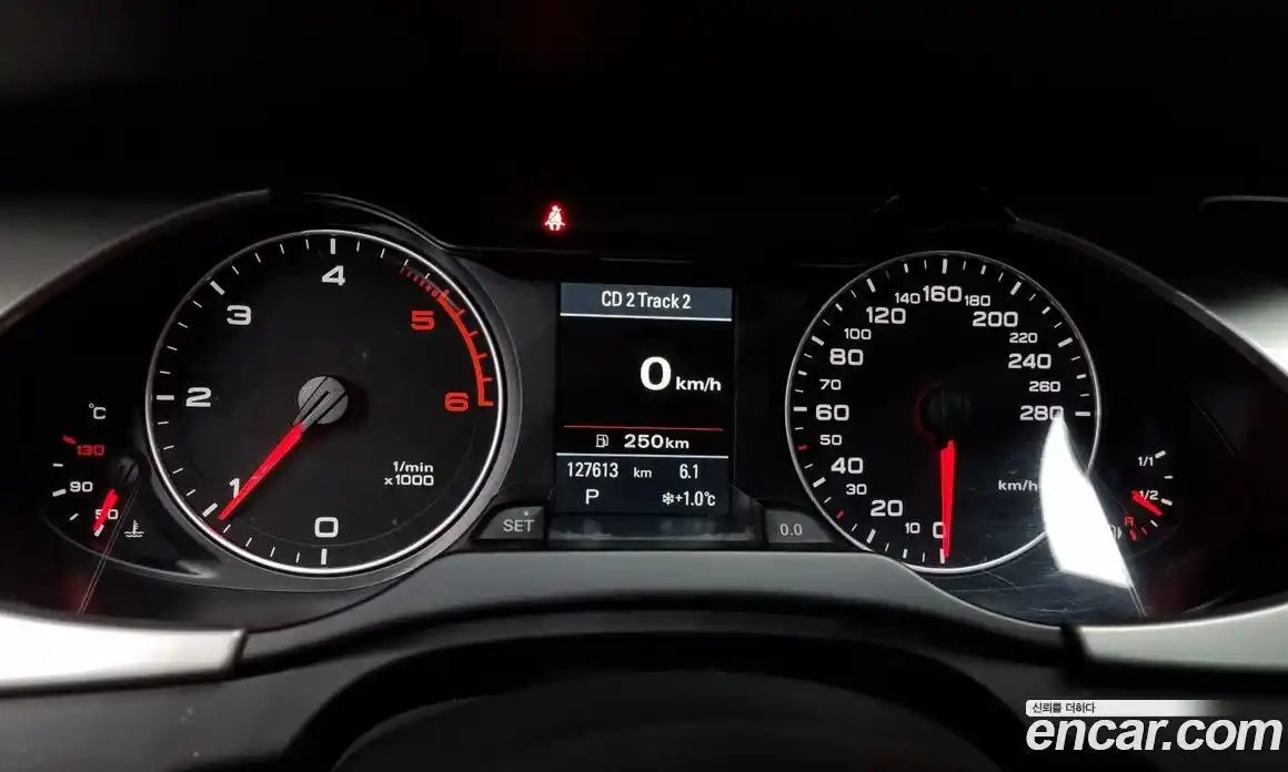 Audi A4 2012 2.0 Автомат в Москве № 196677, фото 17