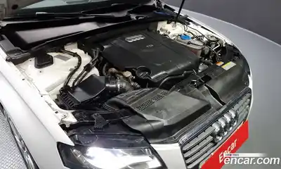 Audi A4 2012 2.0 Автомат в Москве № 196677, миниатюра 2