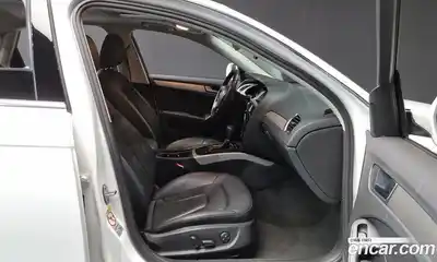 Audi A4 2012 2.0 Автомат в Москве № 196677, миниатюра 3