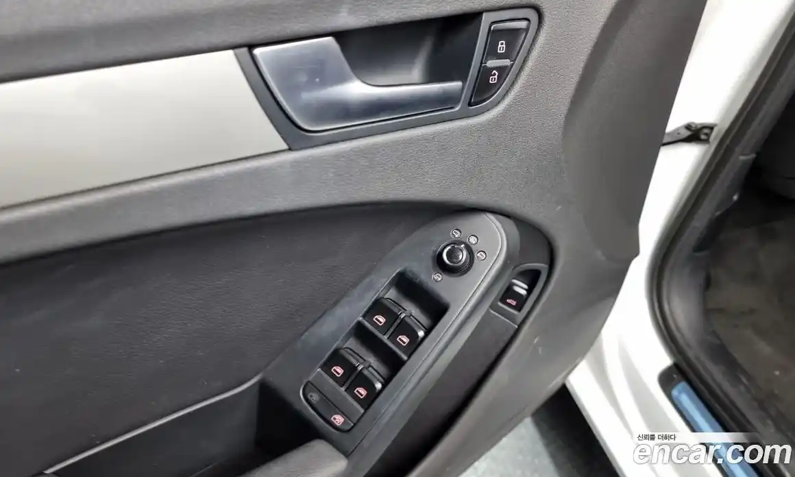 Audi A4 2012 2.0 Автомат в Москве № 196677, фото 7