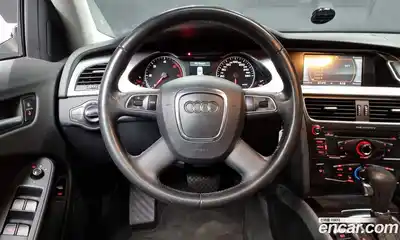 Audi A4 2012 2.0 Автомат в Москве № 196677, миниатюра 8