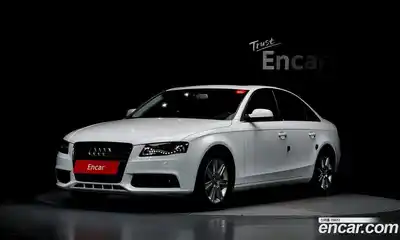 Audi A4 2012 2.0 Автомат в Москве № 196677, миниатюра 9