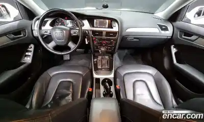 Audi A4 2012 2.0 Автомат в Москве № 196677, миниатюра 10