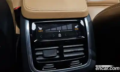 Volvo XC90 2020 2.0 Автомат в Москве № 196938, миниатюра 12