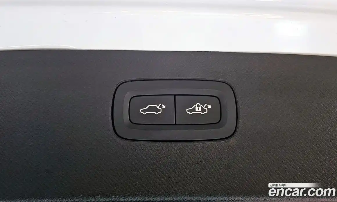 Volvo XC90 2020 2.0 Автомат в Москве № 196938, фото 10